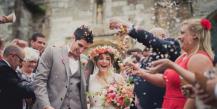 Свадебный выкуп невесты — весёлая традиция